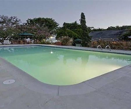 Paradise Beachfront Villas Rio Bueno Exterior foto